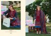 Bin Kareem Vol 7 By Romani Cotton Digital Pakistani Dress Material